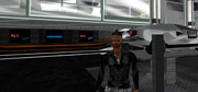 3D Chat Screenshots