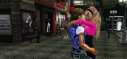 3D Chat Screenshots