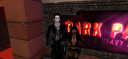 3D Chat Screenshots