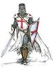 Cruzado