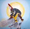 Horus_Gothick