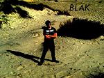 Blak