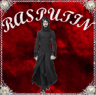 RASPUITIN