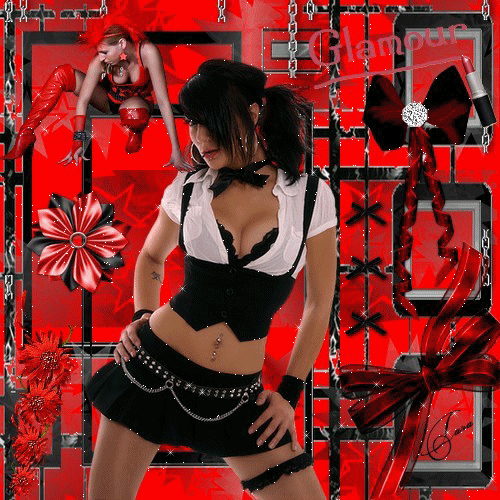 Candysex