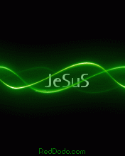 _JeSuS