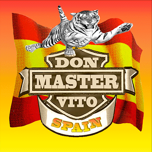 MasterDonVito