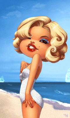 Deborahx