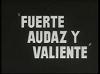 Audaz