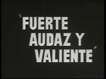 Audaz