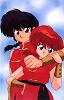 Ranma_Saotome