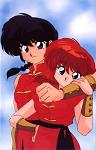 Ranma_Saotome