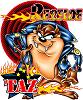 _TazMania_
