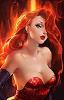 Dama_D_Rojo