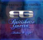 Britishette