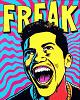 Freak