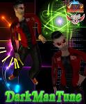 DarkManTune