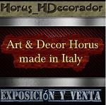 Horus_HDecorador