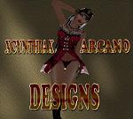 xCynthiax_Arcano