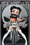 BIKERBABE