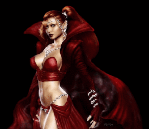 cazadora3D