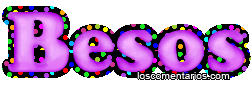 BesitosDeColo