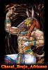 chacal_africa