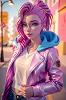 SecretPearl