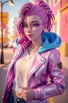 SecretPearl
