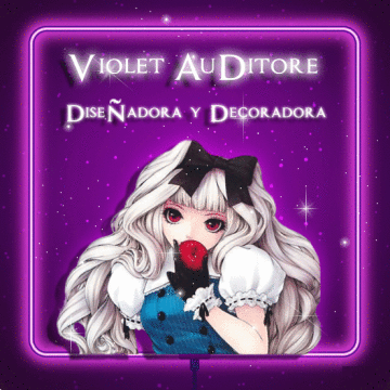 Violet_AuDito