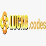 luck8codes