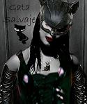 GataSalvaje