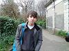 kike_handsome