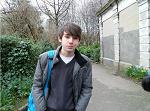 kike_handsome