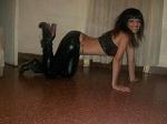 MARCELITAsexyy