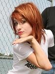 HayleyWilliams
