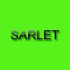Sarlet