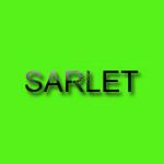 Sarlet