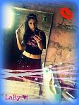 larye