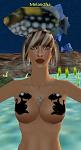 Melanctha