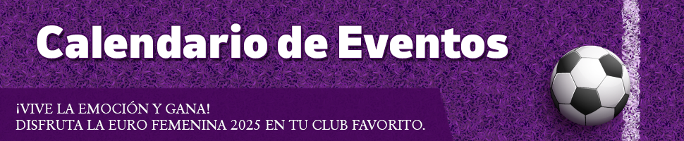 Event Header